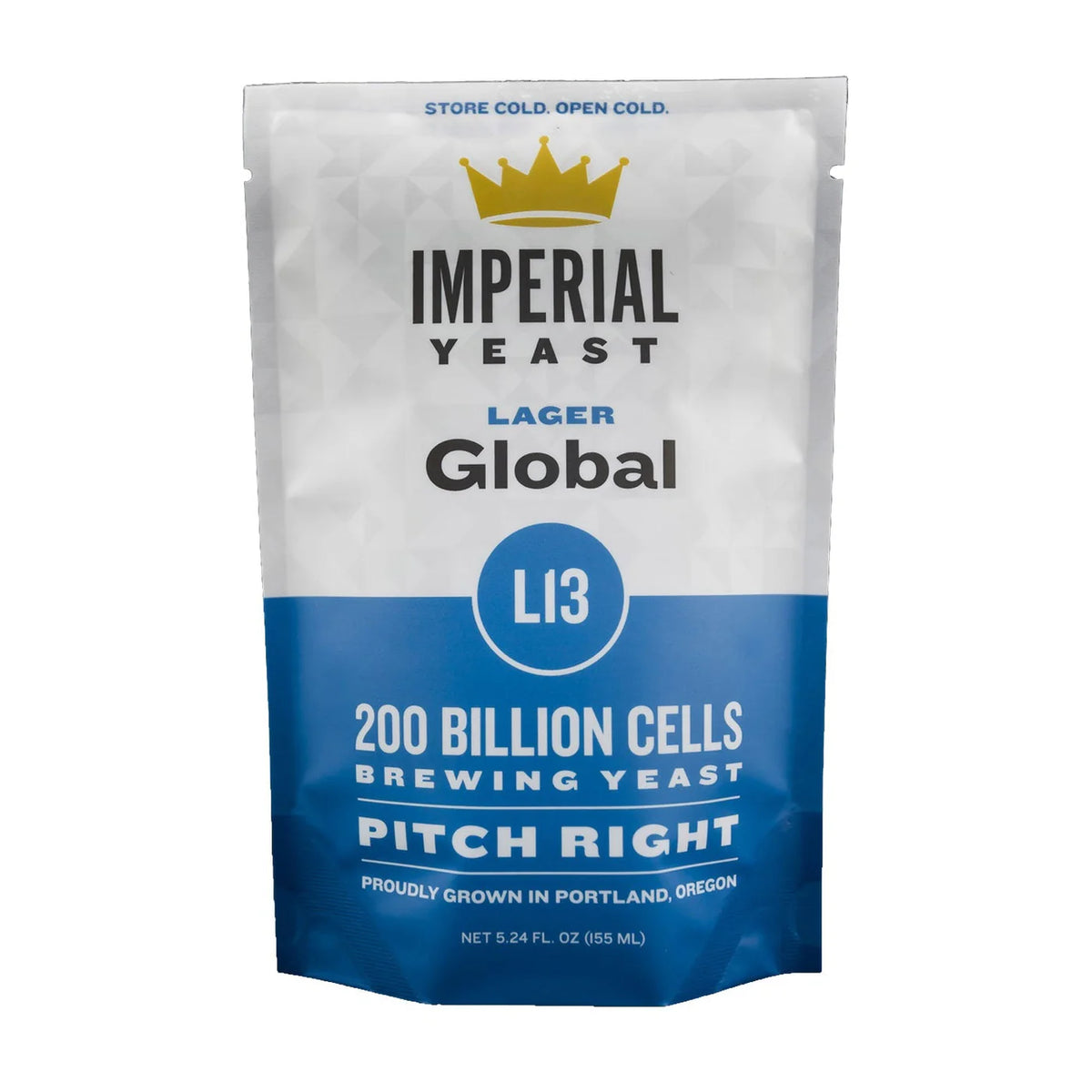 Imperial Yeast - L13 Global Lager