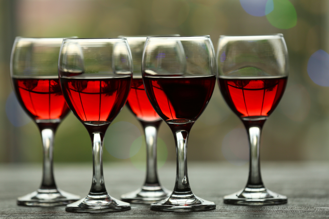 Homebrew Skills Tree - Week 19 - Wine Clarifiers for Clearer, More Stable, Better-Balanced Wine