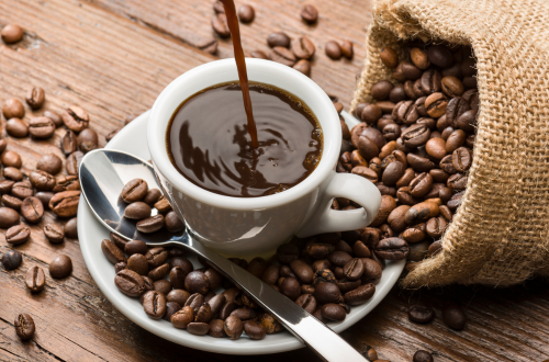 Homebrewing Coffee: Part One