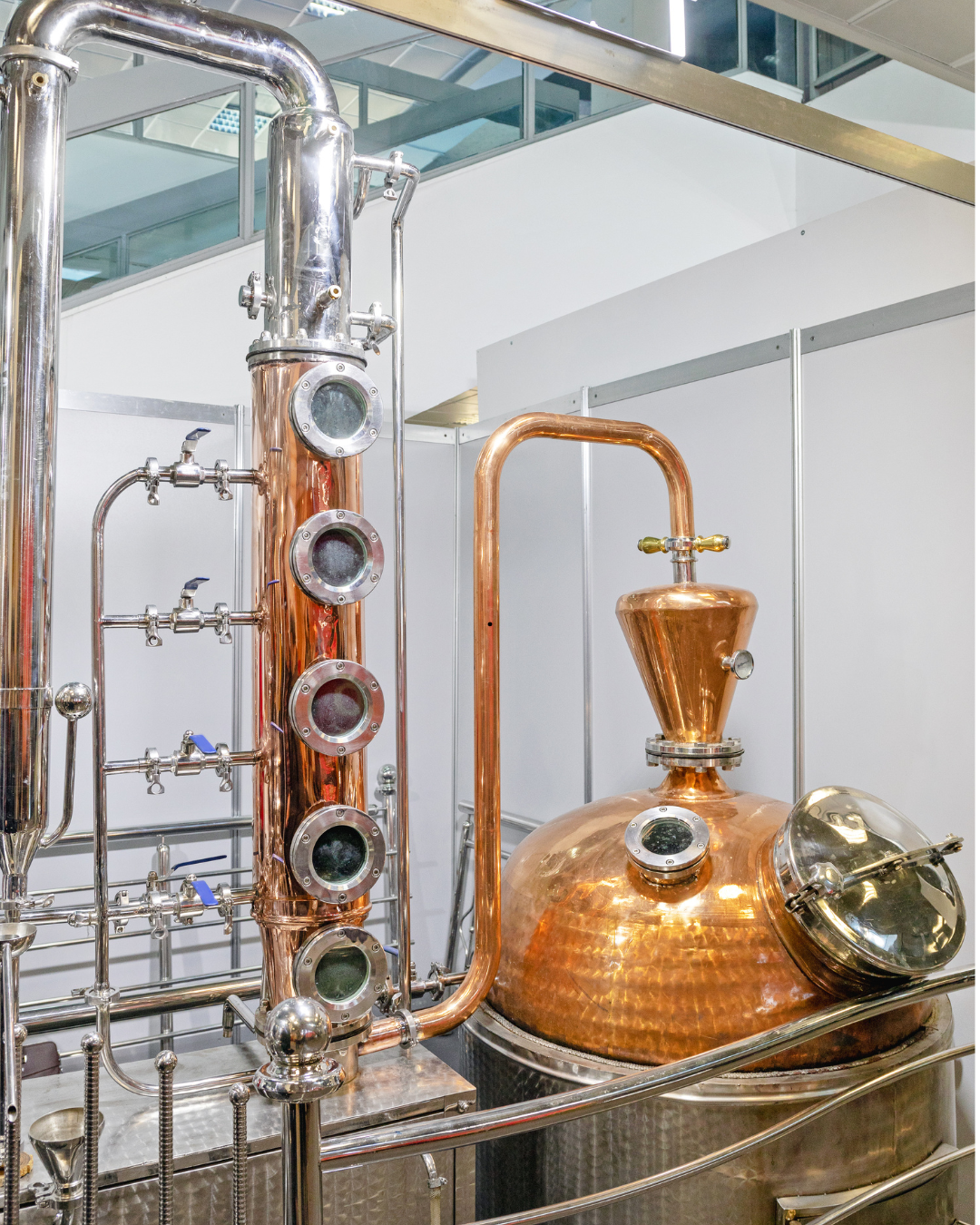 Art and Science - Distilling 101, Part 2: Making the Wash