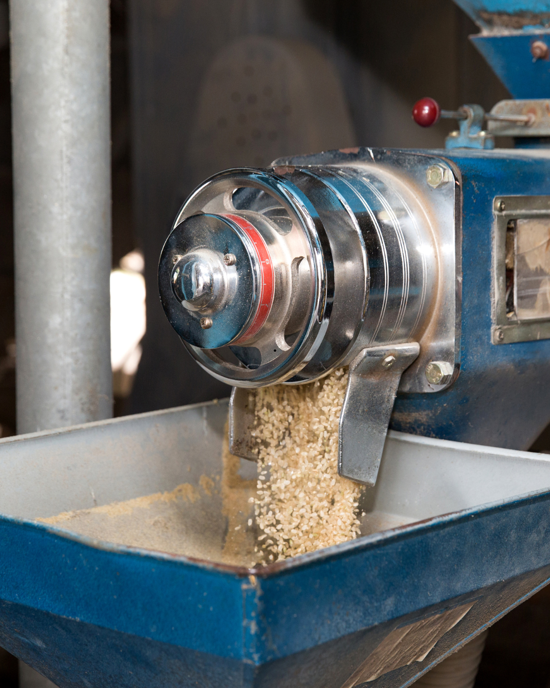 Homebrew Skills Tree - Week 14 - Grain, Milling, and Brewhouse Efficiency