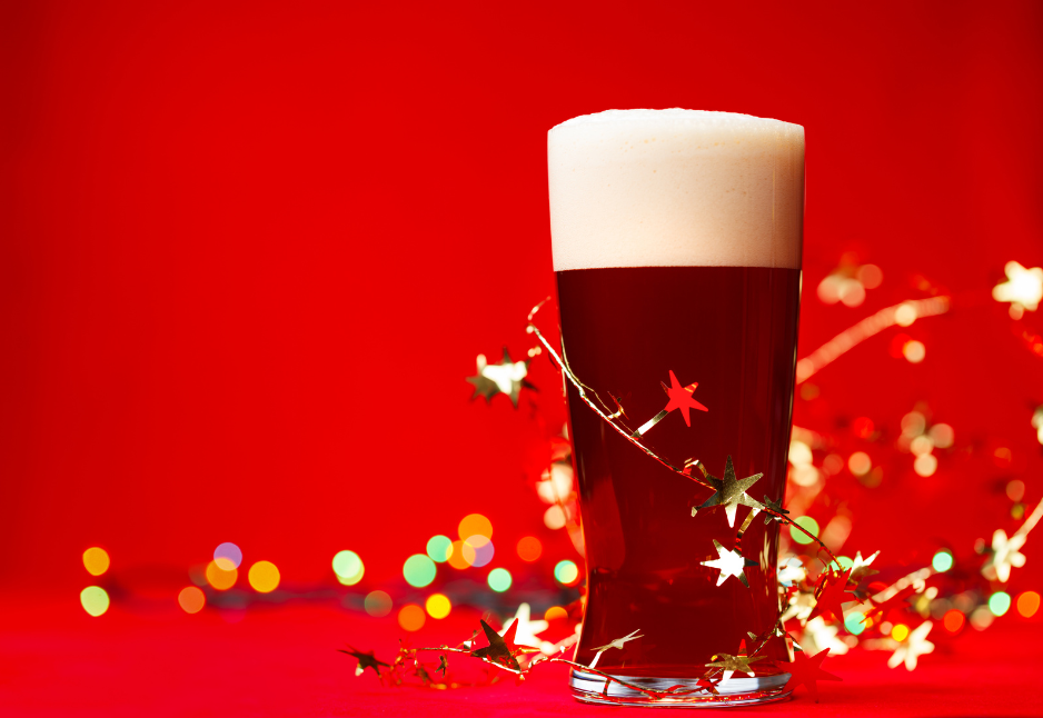 Holiday Homebrewing!