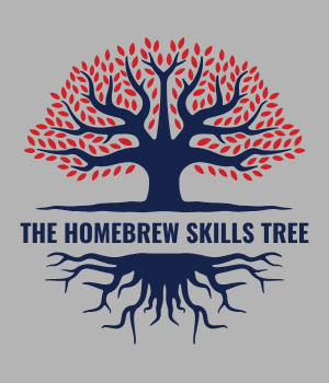 Homebrew Skills Tree - Week 1 - Kickoff!