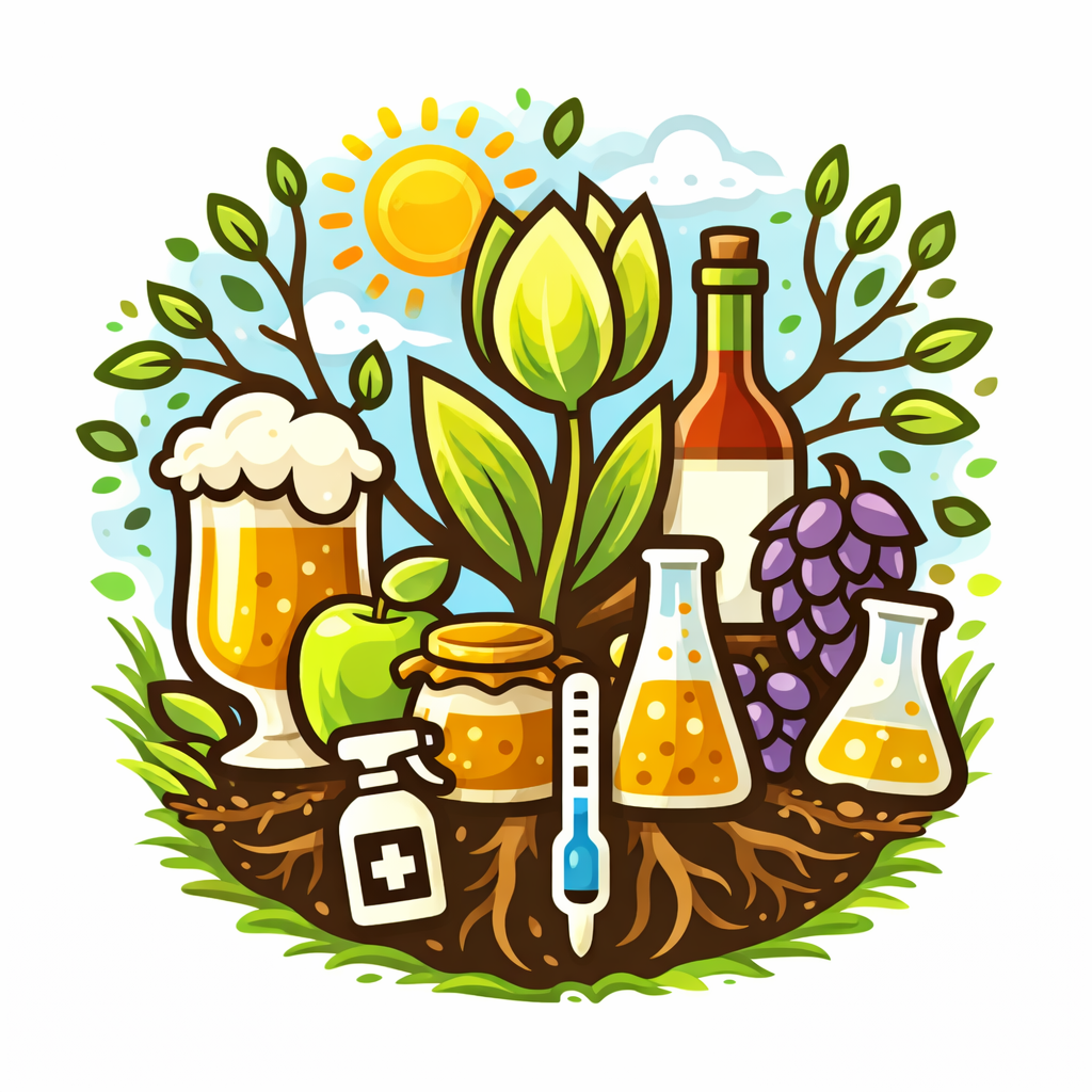 Spring Brewing Kickoff Guide