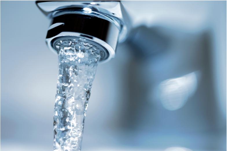What's in _Your_ Water?