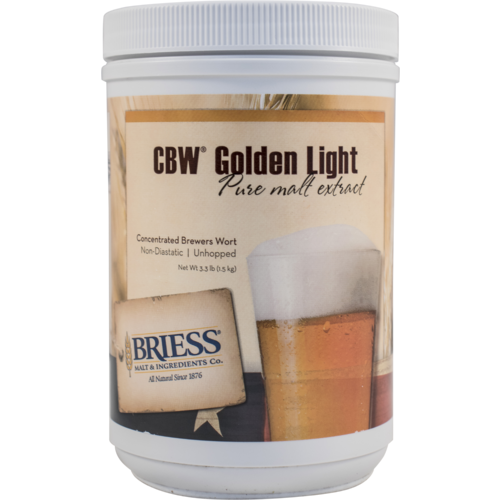 Briess LME - Golden Light