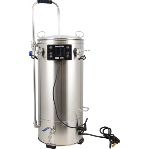 Brewing Systems