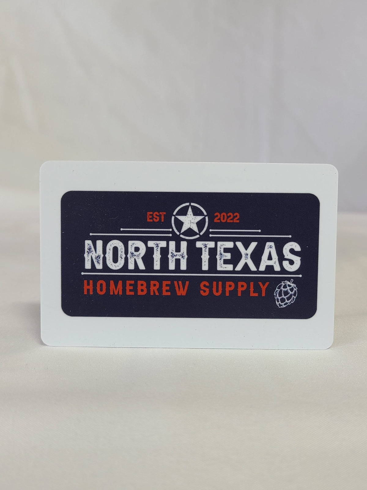 NTHBS Gift Card