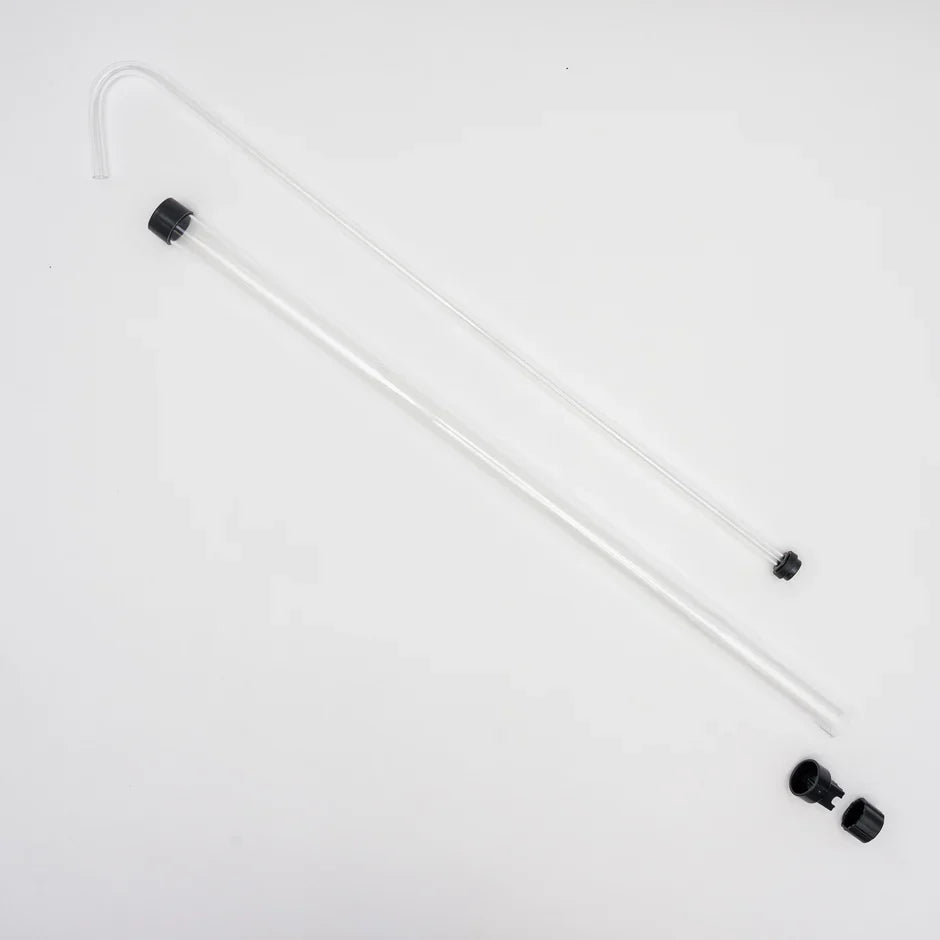 The Mini Easy Siphon - 3/8 in