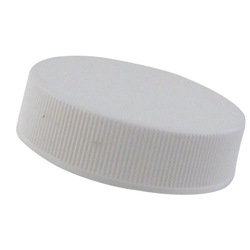 Plastic Screw Cap for Growlers, 1gal, and 1/2gal Jugs - 38mm