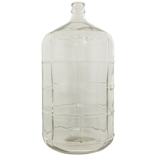 Glass Carboy