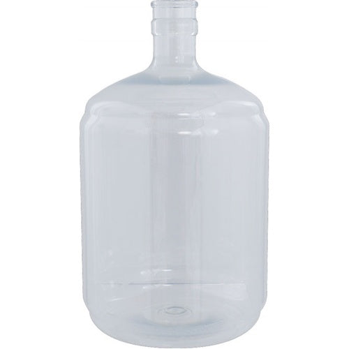 Plastic Carboy