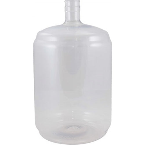 Plastic Carboy