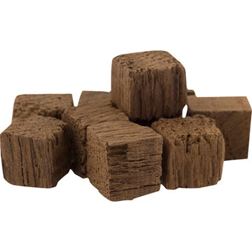 Oak Cubes - American Medium Toast