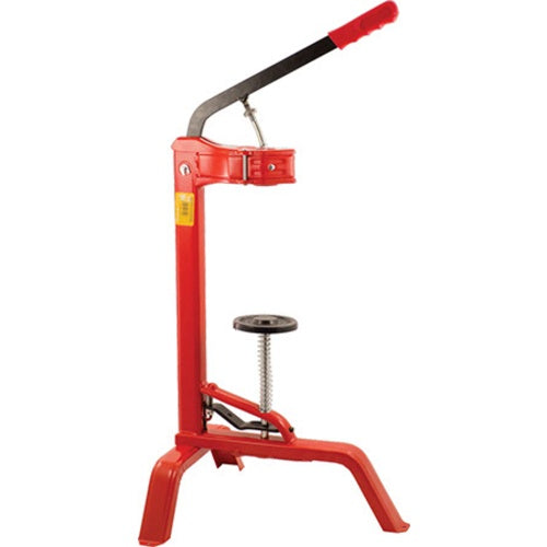 Portuguese Table Top Corker - Red