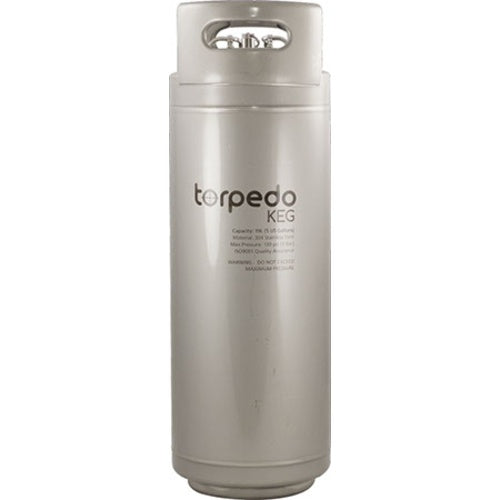 Torpedo Slimline Keg