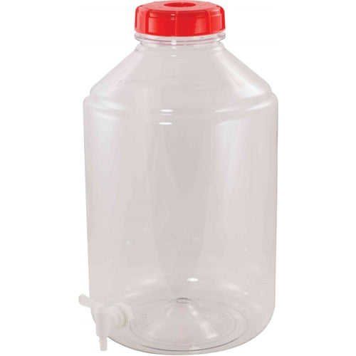 FerMonster Ported Fermenter