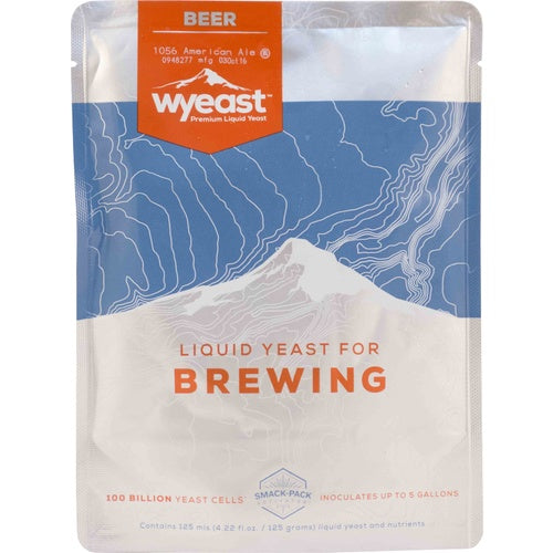 Wyeast Liquid Yeast - West Coast IPA