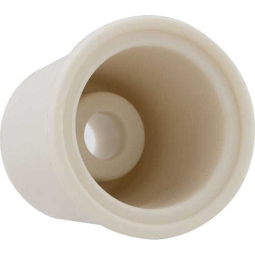 Universal Stopper with Hole - #6-7 - Small
