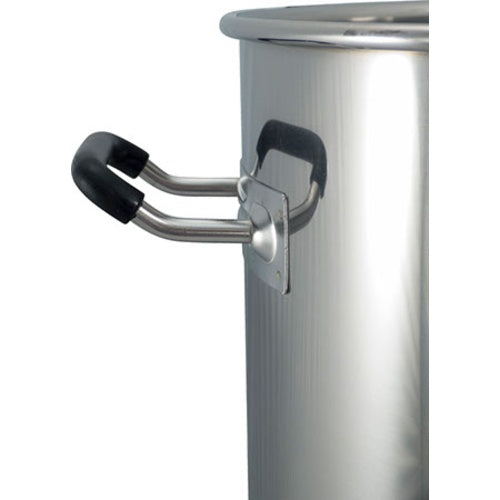 Brewmaster Stainless Steel Brew Kettle