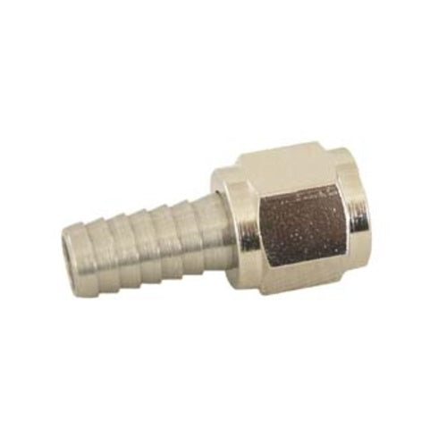 Flare Fitting Set - 1/4" Nut x 5/16" Barb