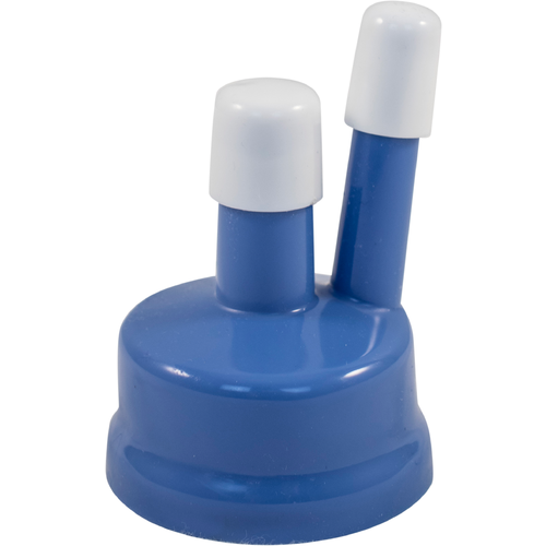 Carboy Blow Off Hood - Threaded Neck Carboys