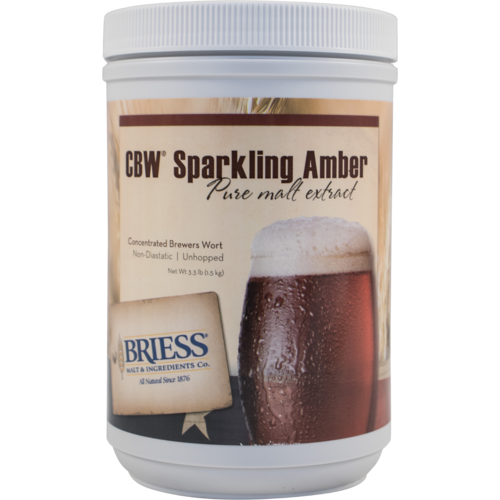 Briess LME - Sparkling Amber