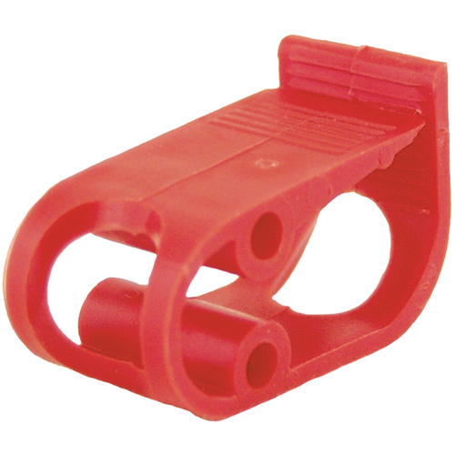 Siphon Clamp