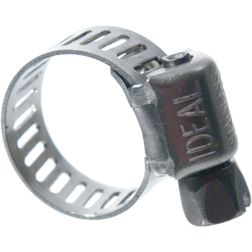 Hose Clamp - Small - 1/4" to 5/8"