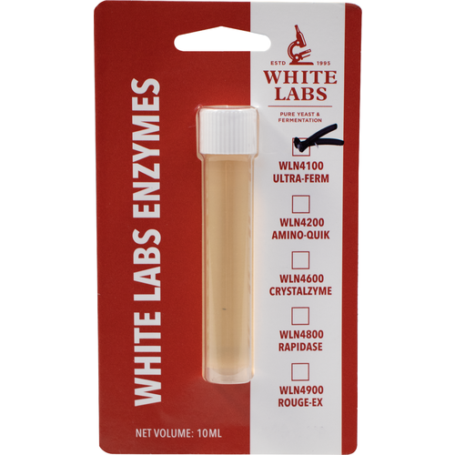 White Labs UltraFerm - Single Serve