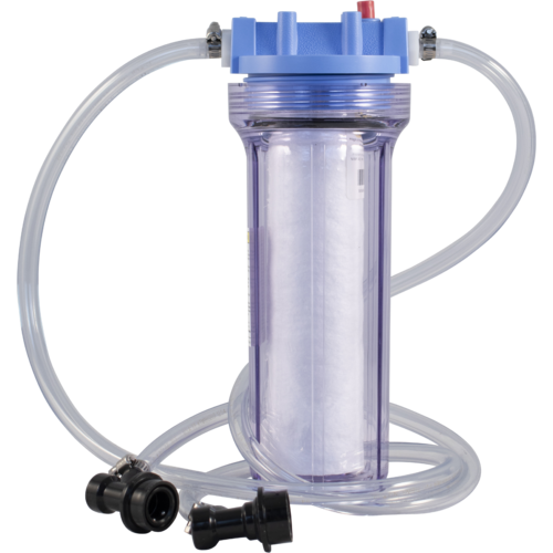 Beer & Wine Filtering Kit - 10"