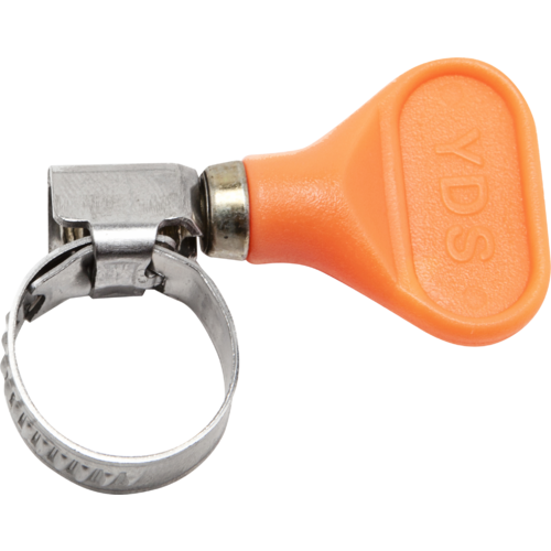 Butterfly Hose Clamp
