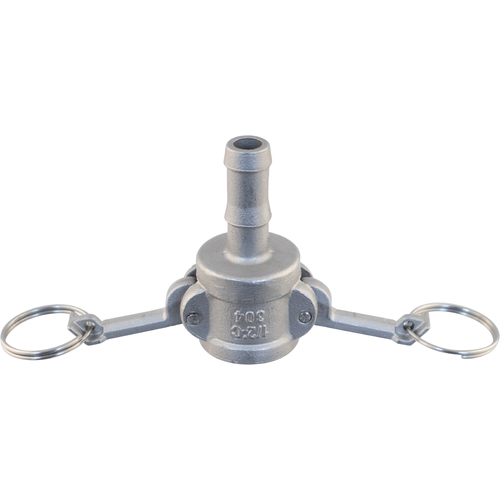 Camlock Female X 13mm Barb (Type C)