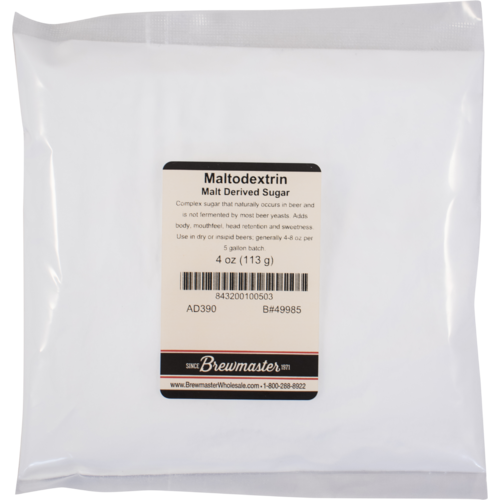 Maltodextrin