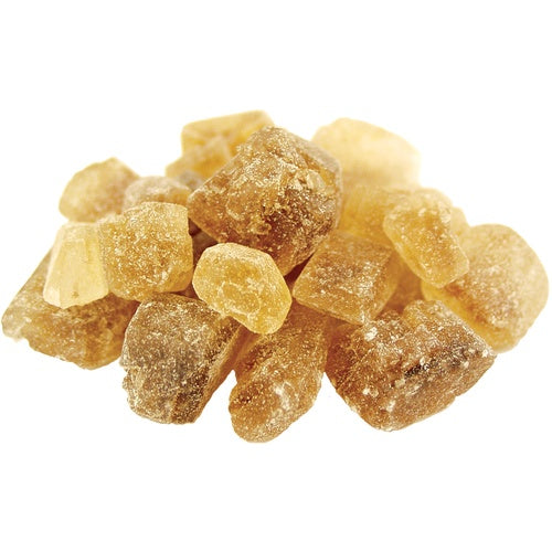 Belgian Candi Sugar (Dark)