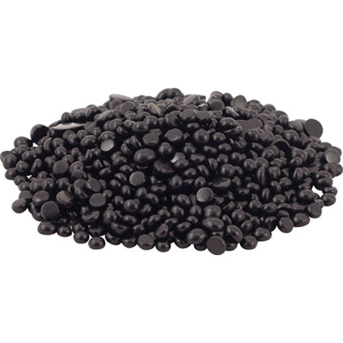 Bottle Sealing Wax Beads - Black