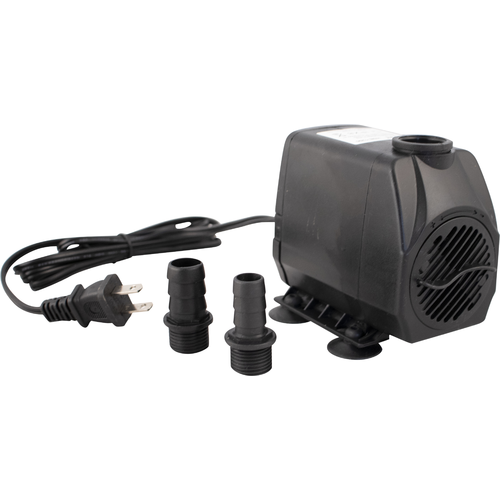 Submersible Pump