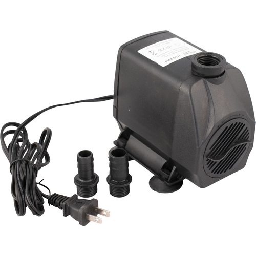 Submersible Pump