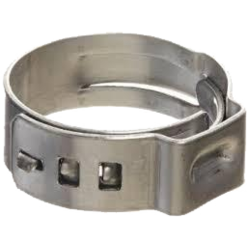 Stepless Clamp