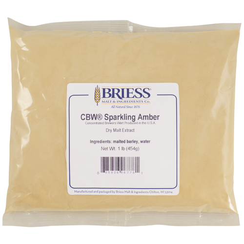 Briess Sparkling Amber DME