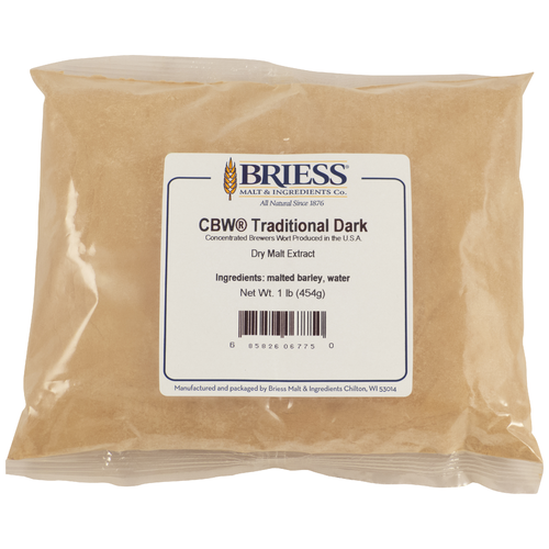 Briess Traditional Dark DME