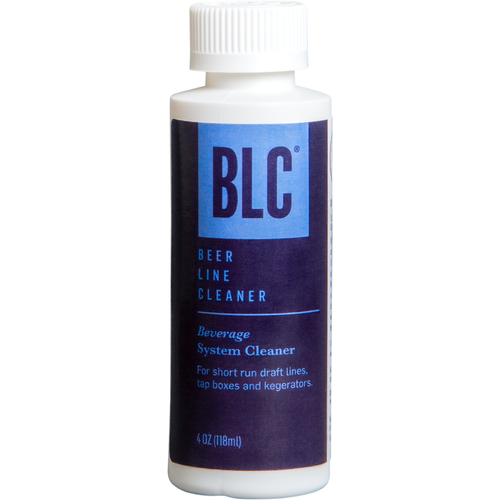 BLC Beverage System Cleaner
