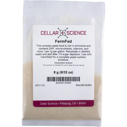 CellarScience - FermFed