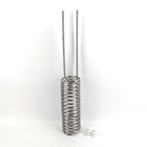 Temp Twister Cooling Coil