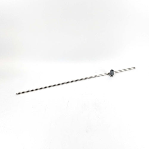 FermZilla Thermowell with Duotight Bulkhead - 23.6"