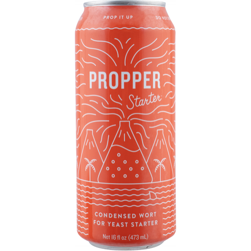 Omega Yeast - Propper Starter Condensed Wort - Single Can
