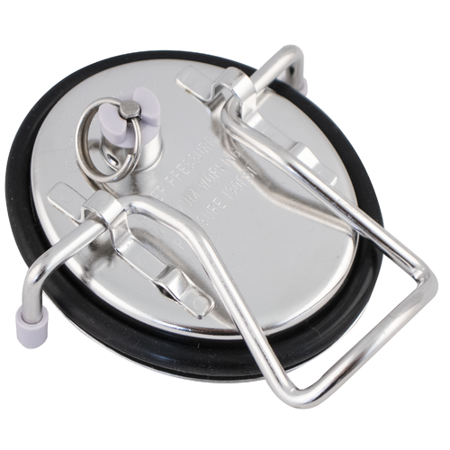 Cornelius Corny Keg Lid - New - Includes O-Ring