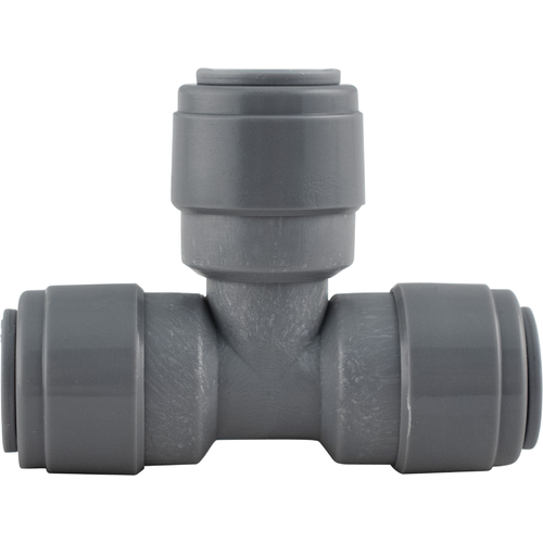 Duotight Push-In Fitting - 9.5 mm (3/8 in.) Tee