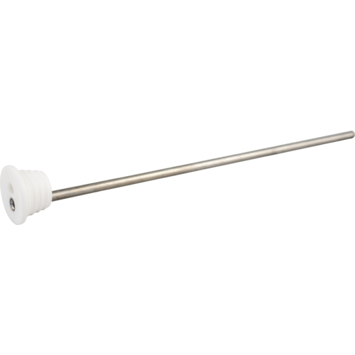 Brewmaster Thermowell - 15" Long w/ #6.5 Stopper