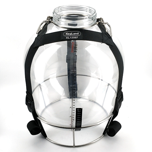 FermZilla All Rounder Stand Harness